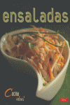 ENSALADAS - 9788496550391