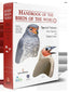 HANDBOOK OF THE BIRDS OF THE WORLD SPECIAL VOLUME - 9788496553880