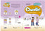 Chouette 3. Livre Eleve Pack +cd