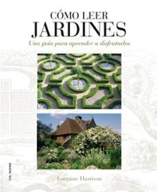 COMO LEER JARDINES - 9788496669789