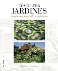 COMO LEER JARDINES - 9788496669789