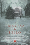 PRINCESA DE HIELOLA - 9788496748163