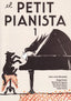 El Petit Pianista 1 (Dinsic Public.) - 9788496753846