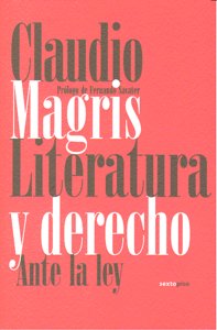 LITERATURA Y DERECHO ANTE LA LEY - 9788496867352