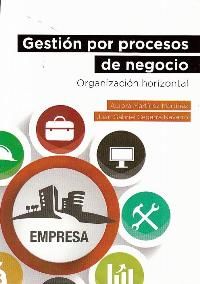 GESTION POR PROCESOS DE NEGOCIO - 9788496877894