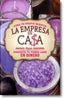 LA EMPRESA EN CASA JABONES VELAS Y SOUVENIRS - 9788496916111