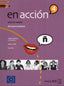 En Accion 4 Guia del Profesor C1 (Clave de ELE Enclave) - 9788496942387