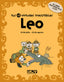LEO TUS 12 VIRTUDES IRRESISTIBLES I Aa,Vv I Acv Afers Comunicacion Visual I 9788496944046