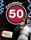 FELICIDADES 50 HOMBRE I Roses Collado,Laia I Acv Afers Comunicacion Visual I 9788496944947