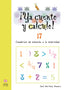 ¡Ya cuento y calculo 17!: Fracciones II