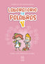 LABORATORIO DE PALABRAS 5 | MARRODAN GIRONES, MARIA JOSE | ALJIBE | 9788497008983