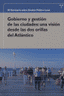 GOBIERNO GESTION CIUDADESVISION DESDE LAS DOS ORILLAS ATLAN - 9788497041287