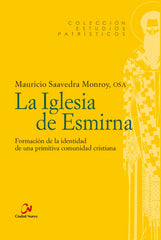 LA IGLESIA DE ESMIRNA - 9788497155403