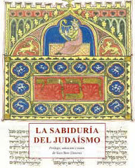 SABIDURIA DEL JUDAISMOLA - 9788497169363