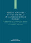 RECENT ADVANCES WITHIN THE FIELD OF MATERIALS SCIENCE IN SPA - 9788497173469