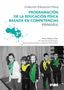 PROGRAMACION EDUCACION FISICA PRIMARIA VOL 3 | AA,VV | INDE | 9788497292535
