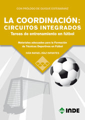COORDINACION CIRCUITOS INTEGRADOS TAREAS DE ENTRENAMIE - 9788497293624
