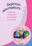 DEPORTES ALTERNATIVOS | AA,VV | INDE | 9788497294263