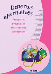 DEPORTES ALTERNATIVOS | AA,VV | INDE | 9788497294263