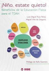 NIÑO ESTATE QUIETO - 9788497294287