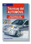 Técnicas Automovil GS 03 Cf Sist, Climatizacion PARME13CF (Paraninfo) - 9788497322768