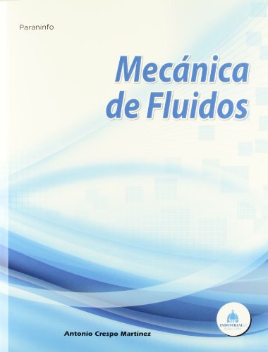 MECANICA DE FLUIDOS - 9788497322928