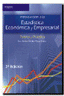 INTESTADISTICA ECONOMICA Y EMPRTEORIA Y PRACTICA 3ªED - 9788497323161
