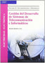 Gestión Desarrol. Sistem. Telecom. (06) - Electric (Paraninfo) - 9788497323192