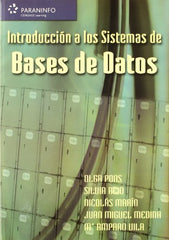 INTRODUCCION A LOS SISTEMAS DE BASES DE DATOS - 9788497325158