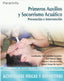 PRIMEROS AUXILIOS SOCORRISMO ACUATICO GS 08 PARVAR13CF - 9788497326490