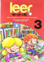 Leer en un Clic 3 (5 Años) (Paraninfo) - 9788497329248