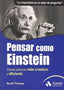 PENSAR COMO EINSTEIN - 9788497353670