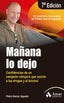 MAÑANA LO DEJO EDICION AMPLIADA - 9788497353854