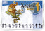 Música 1º EP Xograr Galicia GALMU11EP (Galinova) - 9788497370578