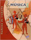 Cuaderno Música 2º ESO Seculo Xxi 12 Galicia GALMU32ESO (Galinova) - 9788497371926