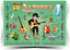 Cuaderno Música 4º EP Almirez 12 Andalucía GALMU14EP (Galinova) - 9788497371957
