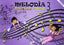 Música 3º EP Melodia (Galinova) - 9788497372305