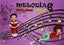 Música 6º EP Melodia 15 Galicia GALMU16EP (Galinova) - 9788497372404