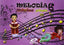 Caderno Música 6º EP Melodia 15 Galicia GALMU16EP (Galinova) - 9788497372428