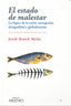 ESTADO DEL MALESTAR | BOSCH MEDA,JORDI | MILENIO | 9788497435192