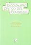 Diccionario Critico del Feminismo.- (Sintesis Editorial) - 9788497560191