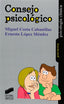 Consejo Psicologico- (Sintesis Editorial) - 9788497561051
