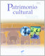 Patrimonio Cultural (Sintesis Editorial) - 9788497561181