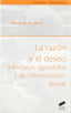 Razon y el Deseo, la (Sintesis Editorial) - 9788497561808