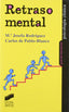 Retraso Mental- (Sintesis Editorial) - 9788497561891