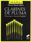Clarines de Pluma- (Sintesis Editorial) - 9788497561914