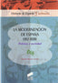 Modernizacion de España (1917-1939) Politica (Sintesis Editorial) - 9788497562232