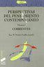 Perspectivas del Pensam.cont.vol.i (Sintesis Editorial) - 9788497562300
