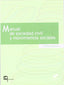 Manual de Sociedad Civil y Movimientos Sociales- (Sintesis Editorial) - 9788497563246