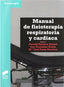 Manual de Fisioterapia Respiratoria y Cardiaca (Sintesis Editorial) - 9788497563369